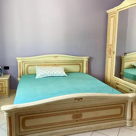 Durres Beachfront Penthouse شقة